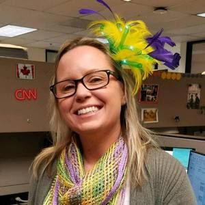 Meet your Posher, Jill